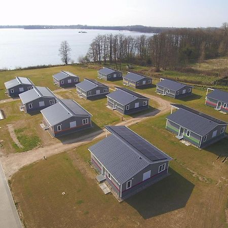 Witt am See 4 Klein Wittensee Exterior foto
